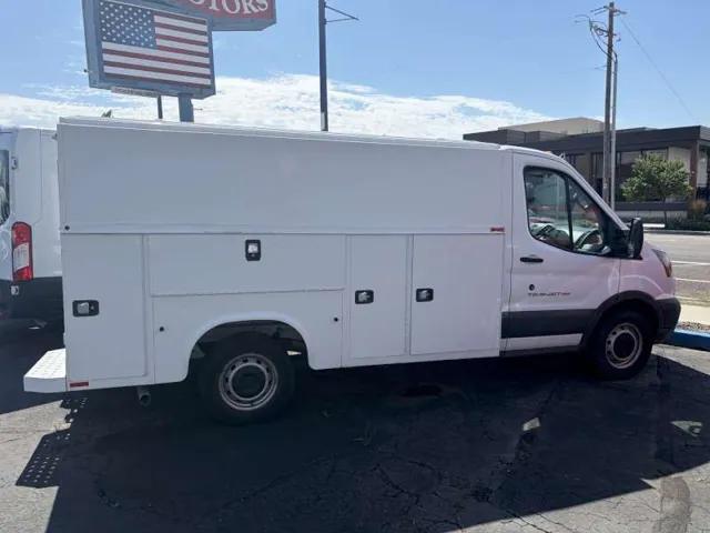 ford transit cutaway 2017 1FDBW5PM9HKA23284 image ford transit cutaway 2017 1FDBW5PM9HKA23284 image